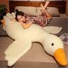 Pillow Mascot Plush Toy Goose Duck Large 90 Cm