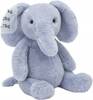 elephant mascot 30 cm