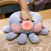 octopus mascot 20 cm