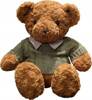 teddy bear mascot 50cm